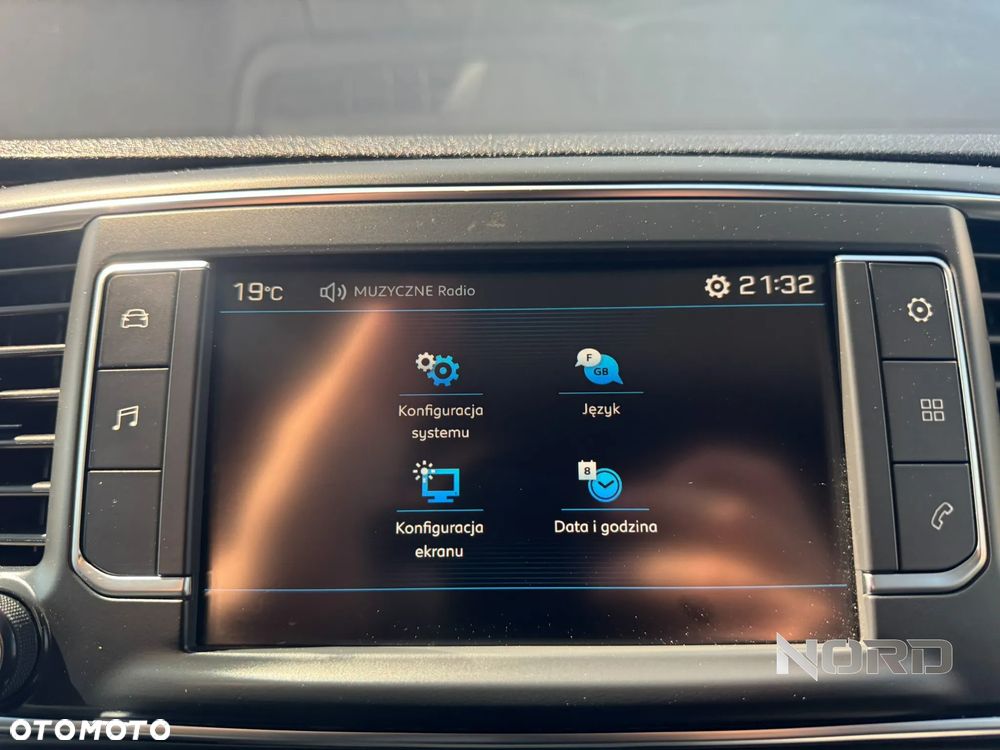 Peugeot Expert 4x4 2.0 Standard Premium - 30