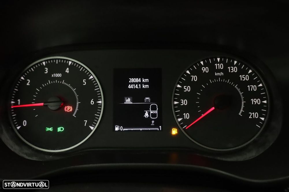 Dacia Jogger 1.0 ECO-G Expression 7L Bi-Fuel - 14