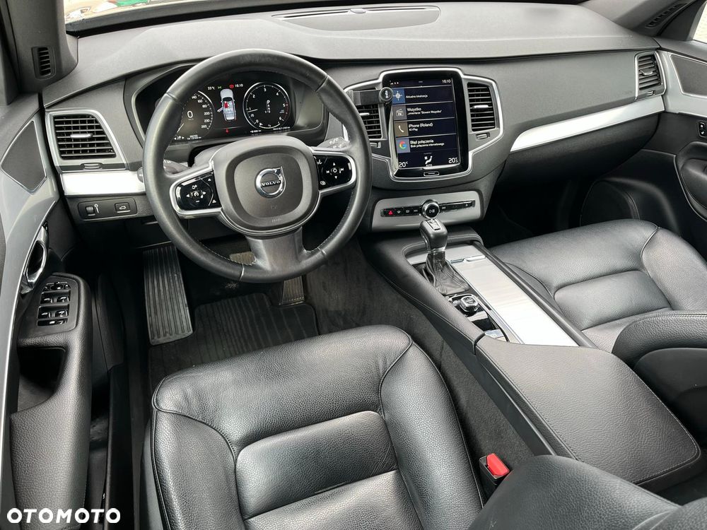 Volvo XC 90 D4 Geartronic Kinetic - 6