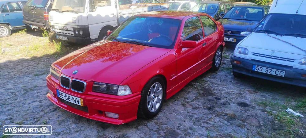 BMW Compact - 2