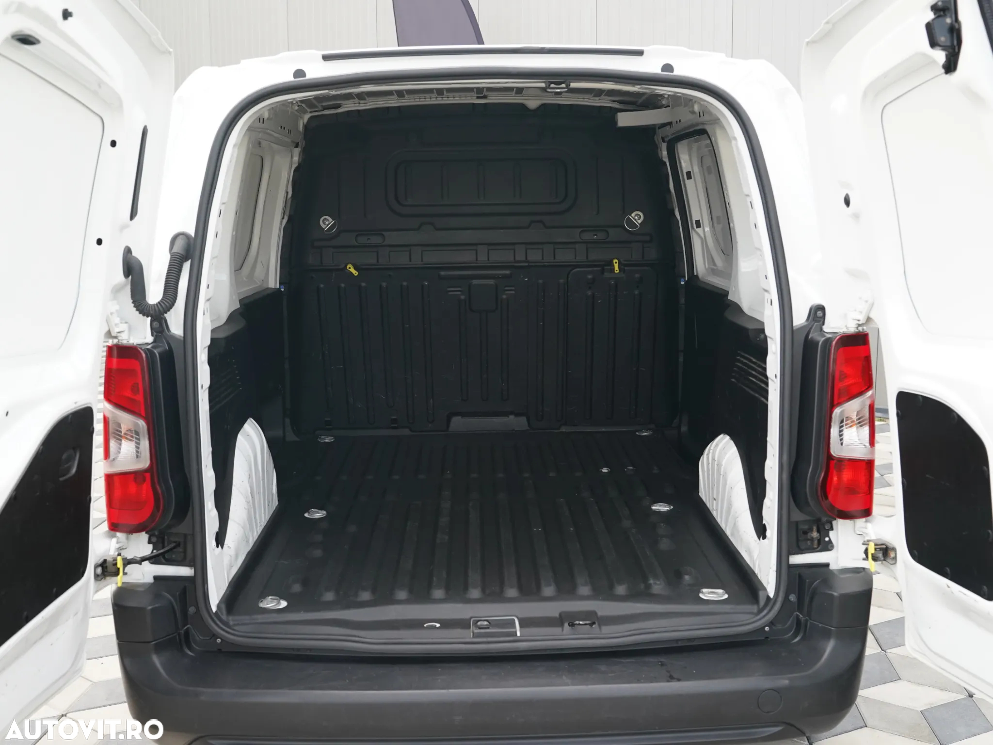 Opel Combo 1.5d EURO6 L1H1/ RATE FIXE//AVANS ZERO//Credit Auto - 14