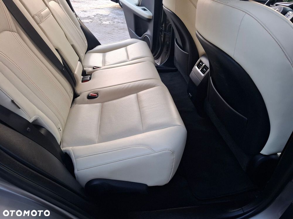 Lexus RX 450h F-Impression - 25