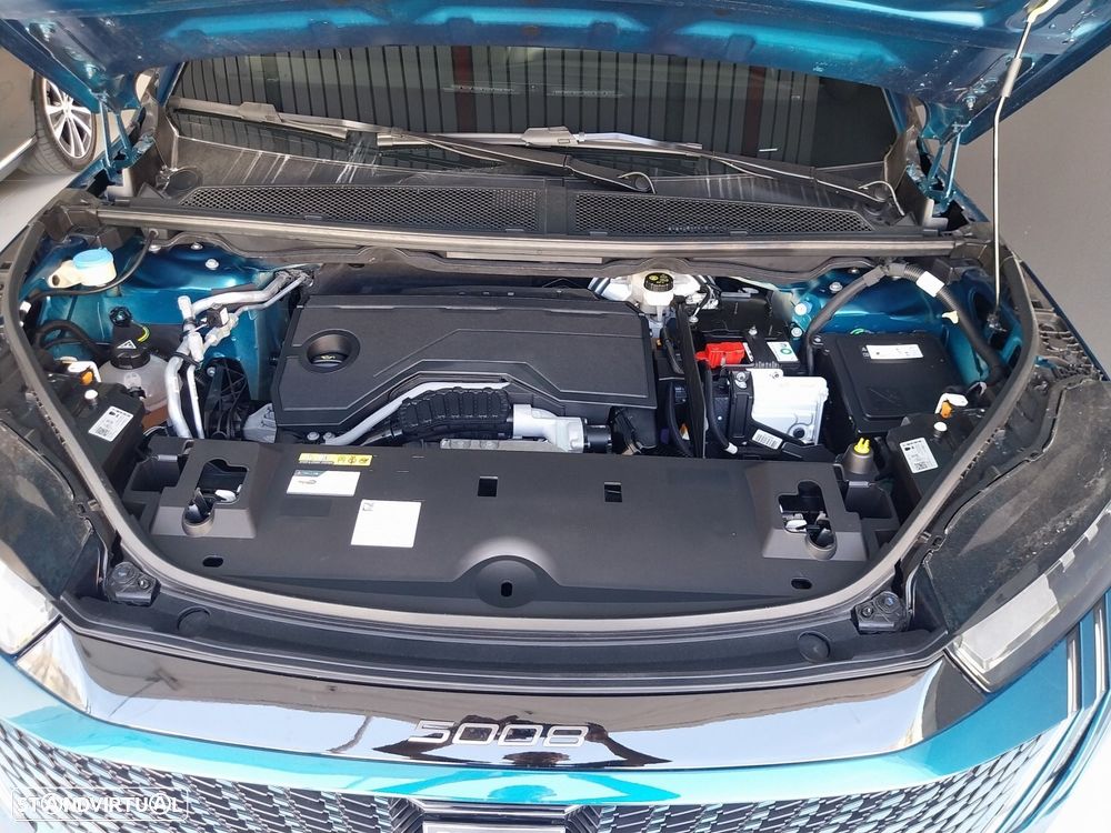 Peugeot 5008 - 16