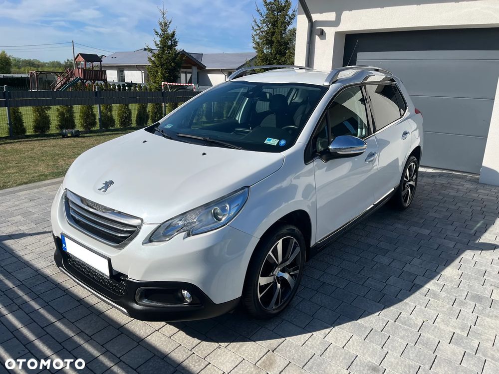 Peugeot 2008 - 28