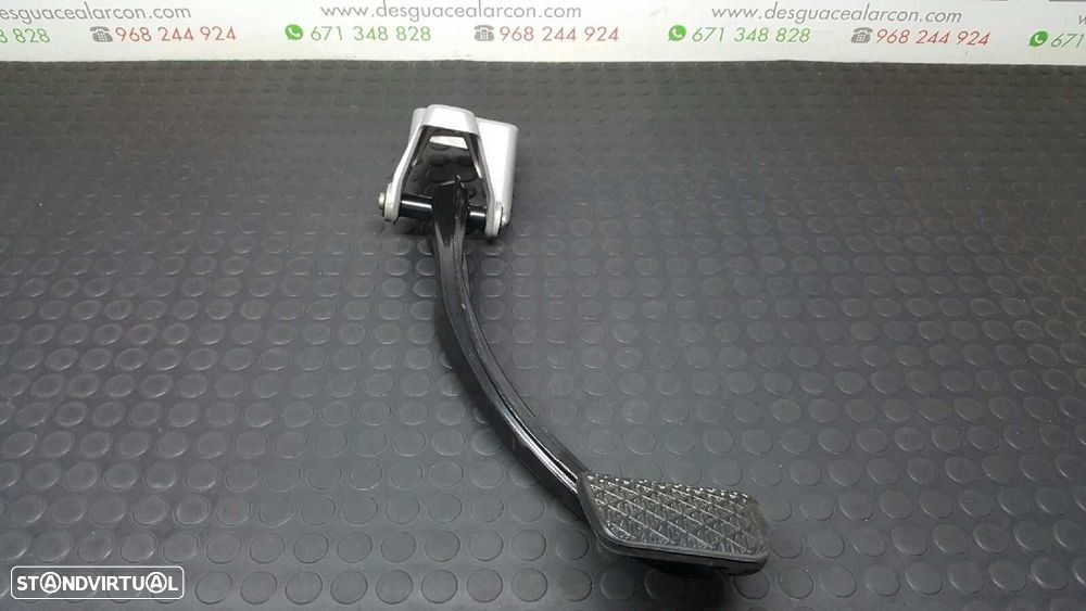 PEDAL DE TRAVÃO MERCEDES CLASE M (W164) 320 / 350 CDI (164.122) - 2