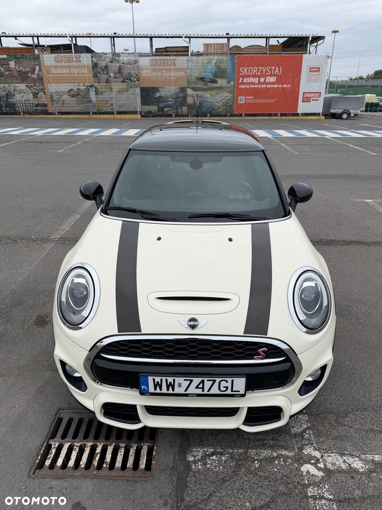 MINI Cooper S Standard - 2