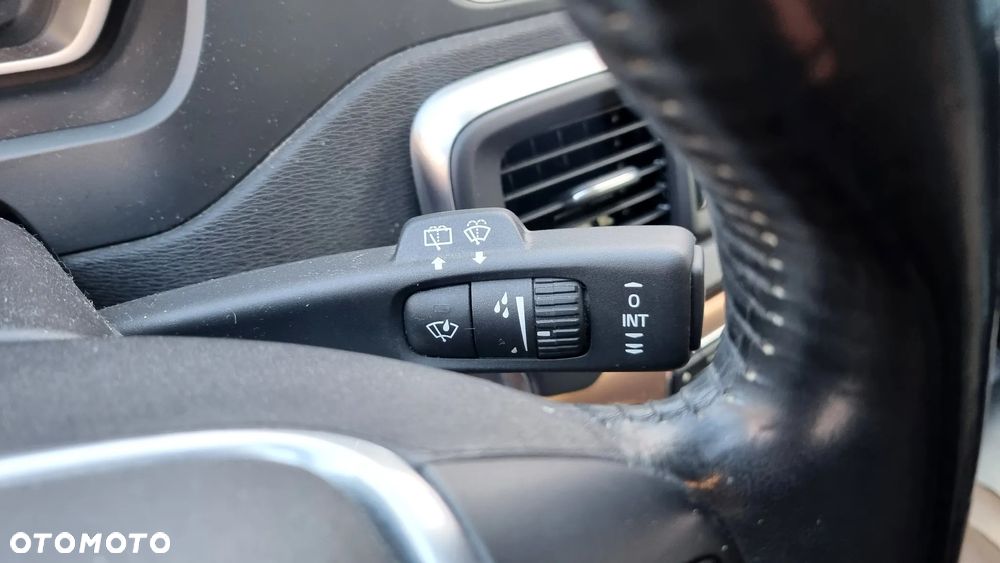 Volvo V40 Cross Country D3 Geartronic Summum - 23