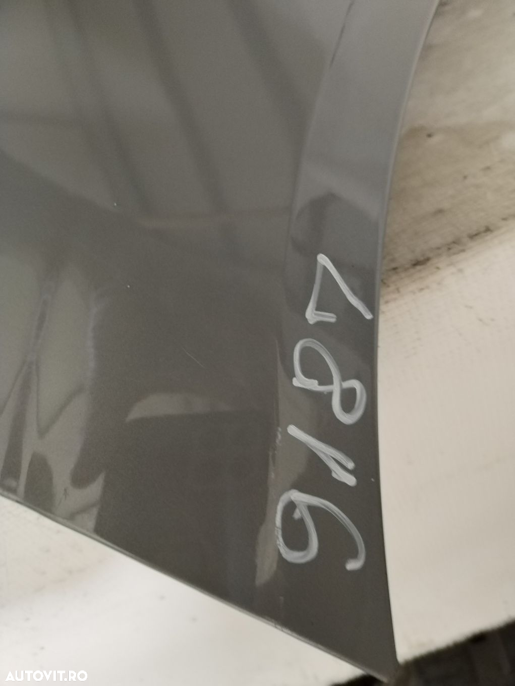 Bara spate Volvo XC60, cod de origine OE 31425198, 2018, 2019, 2020, 2021 . - 10