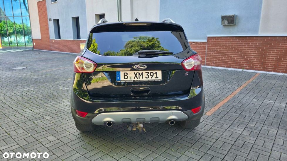 Ford Kuga 2.0 TDCi Individual - 19
