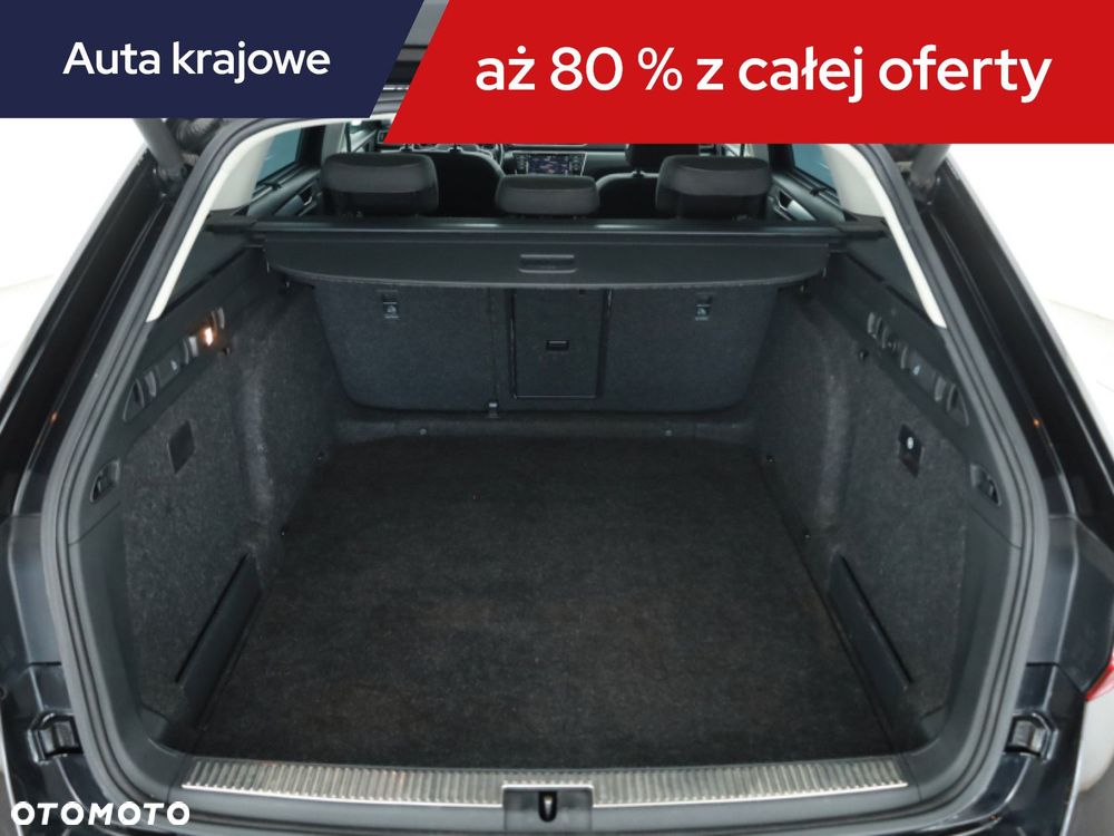 Skoda Superb - 20