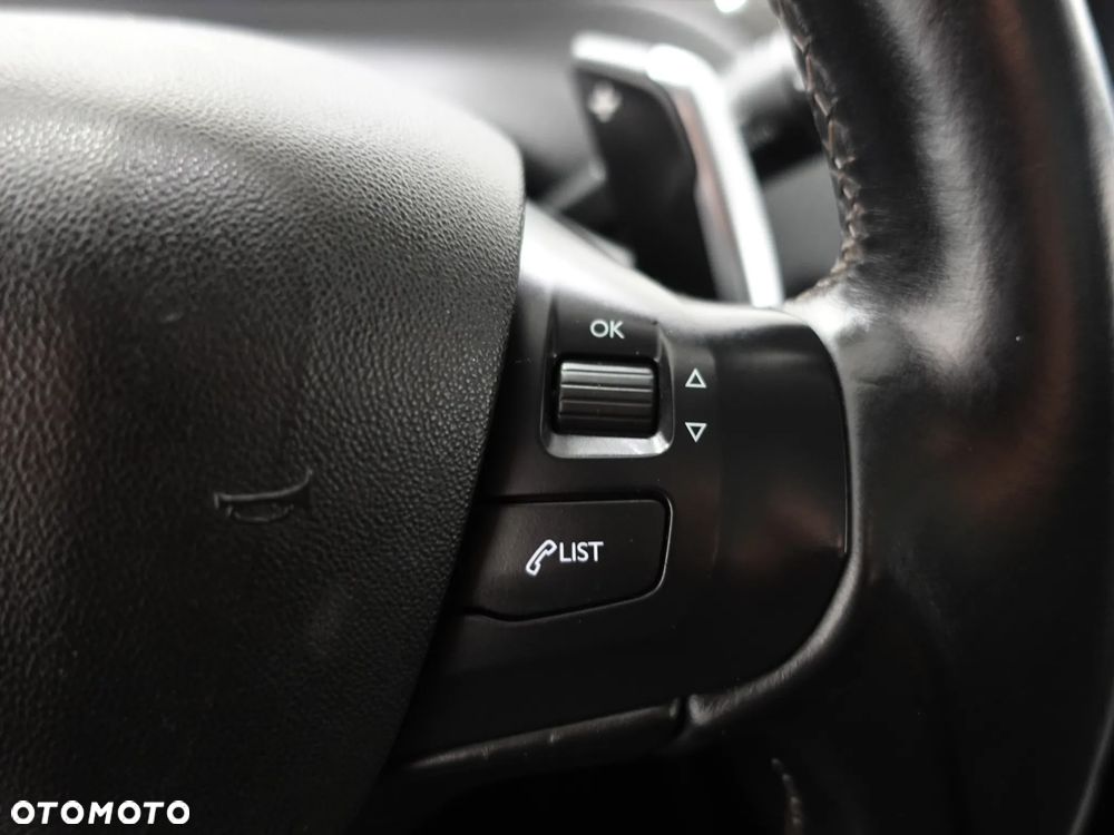 Peugeot 2008 e-HDi FAP 92 ETG6 STOP & START Allure - 37