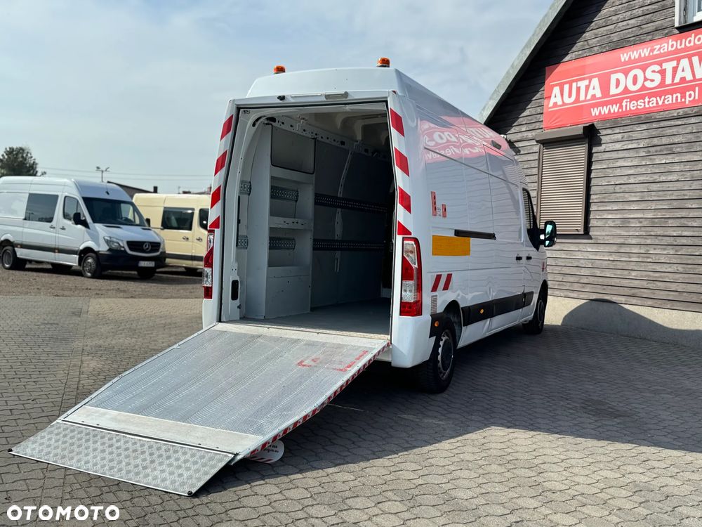 Renault MASTER - 9
