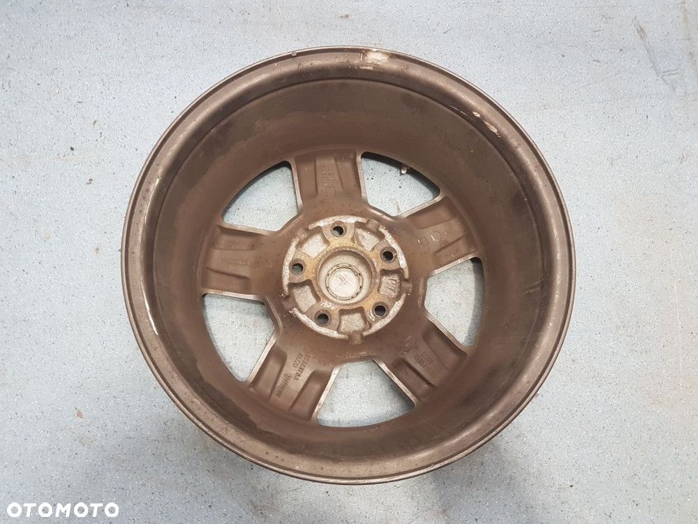 JEEP COMMANDER WRANGLER FELGI ALUMINIOWE 5X127 - 9