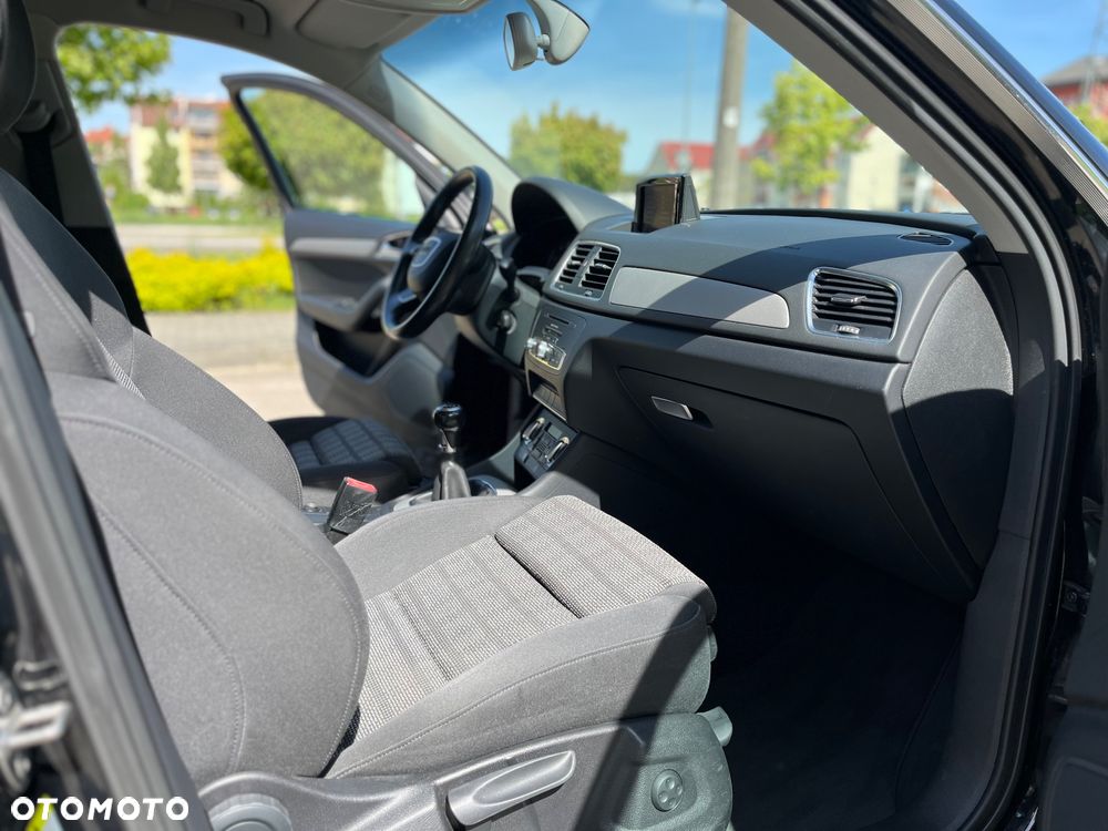 Audi Q3 2.0 TDI - 13