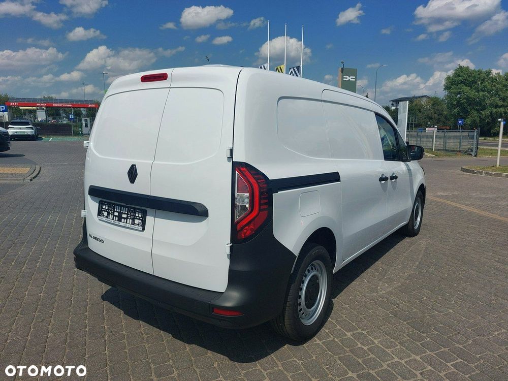 Renault Kangoo - 3