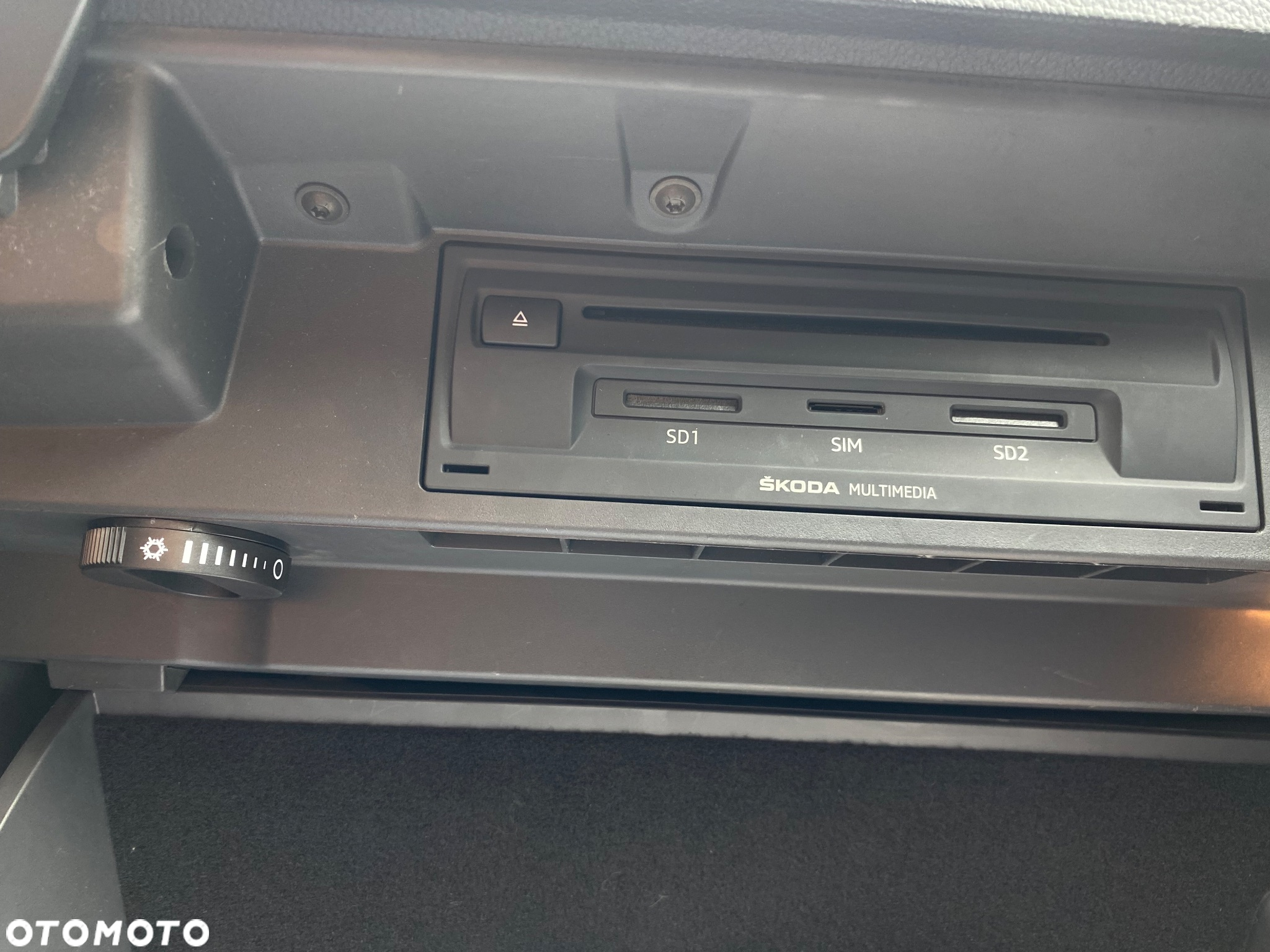 Skoda Superb - 21