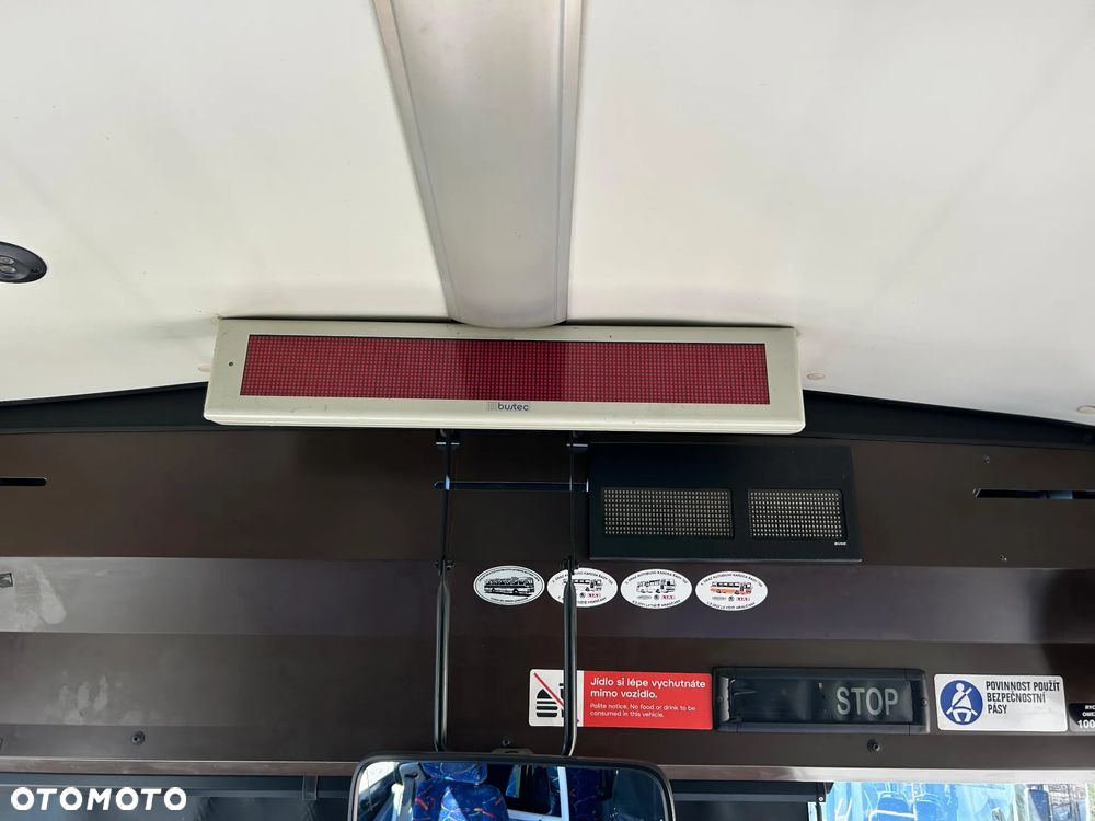 Iveco Crossway - 19