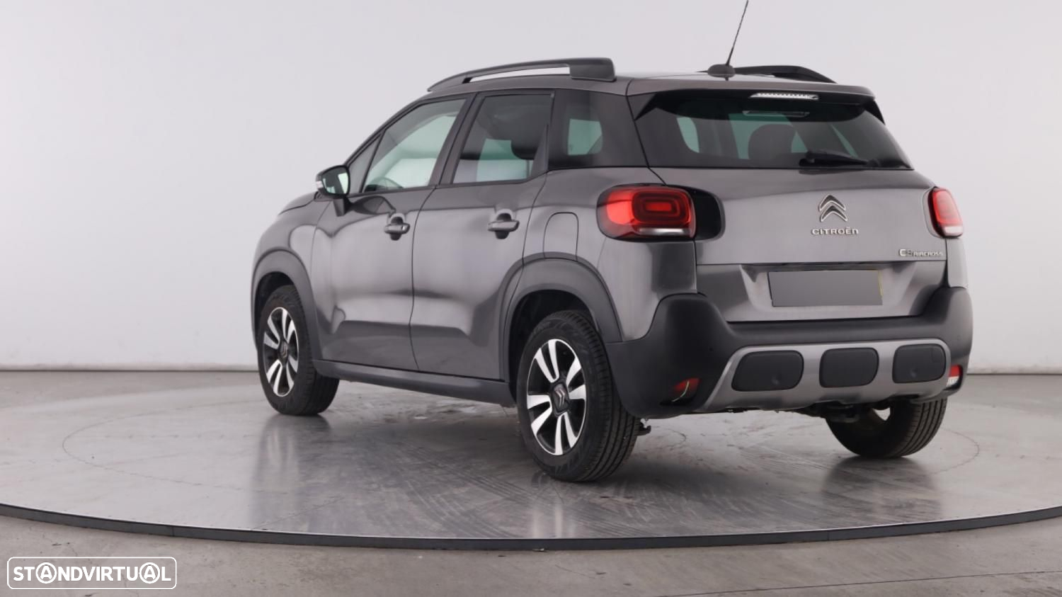 Citroën C3 Aircross 1.2 PureTech Feel - 3