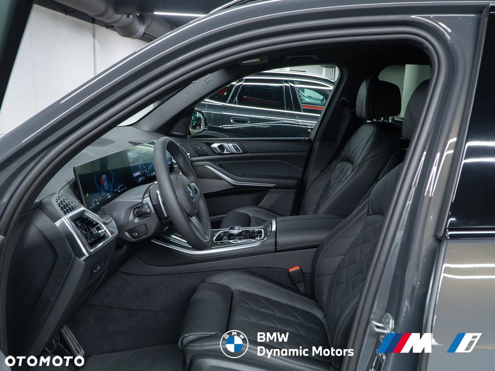 BMW X5 xDrive40i - 18