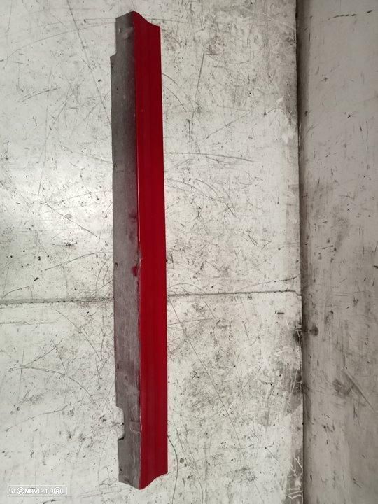 EMBALADEIRA LATERAL VOLKSWAGEN GOLF II 191193 - 1