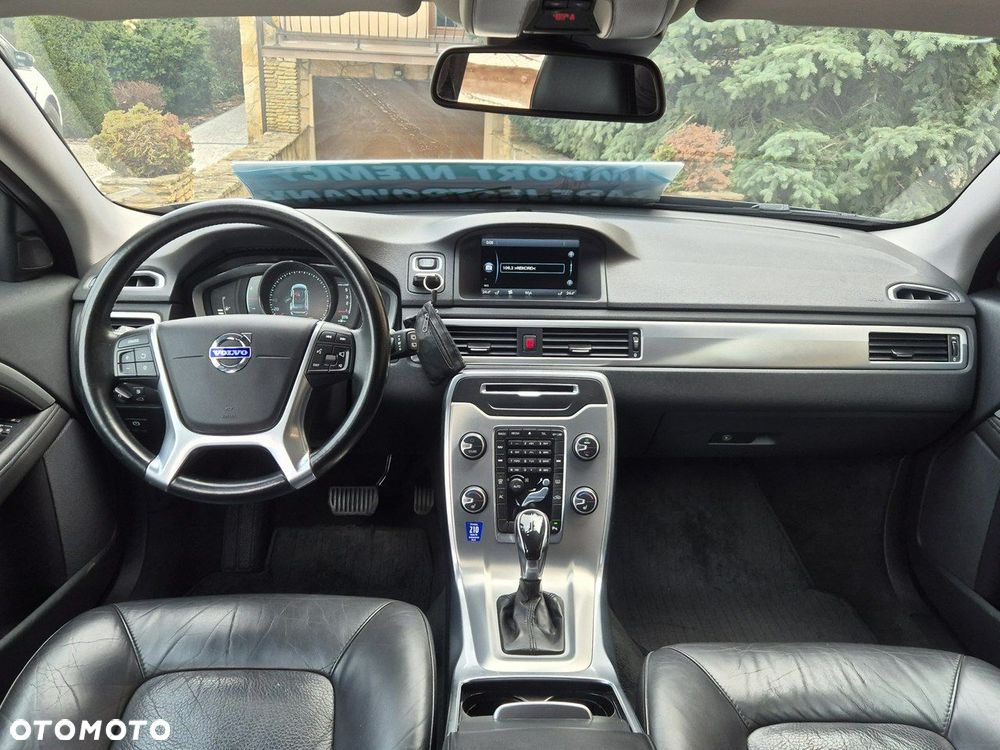 Volvo V70 - 15