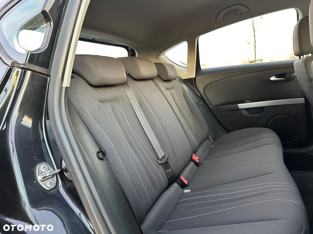 Seat Leon 1.6 TDI Sport - 32