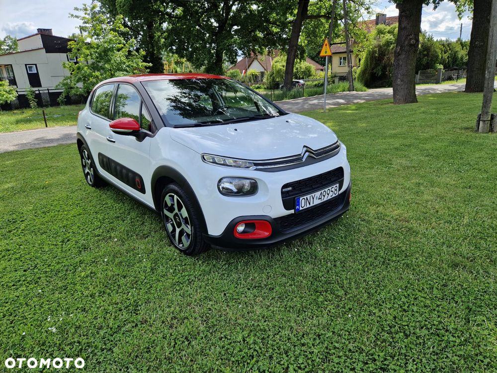 Citroën C3 1.2 PureTech Shine - 6
