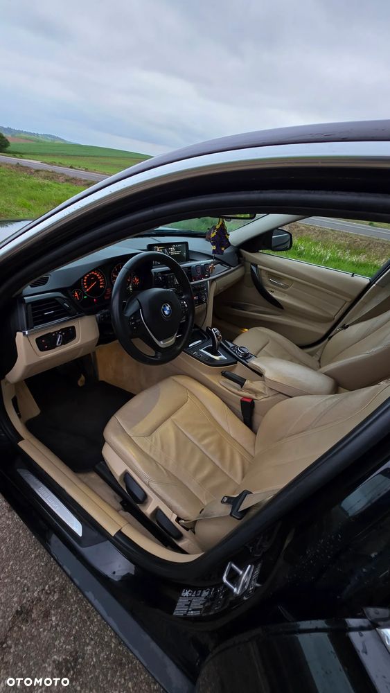 BMW Seria 3 - 8