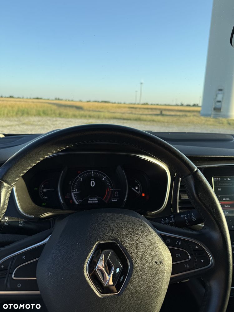 Renault Megane 1.5 dCi Bose Edition - 12
