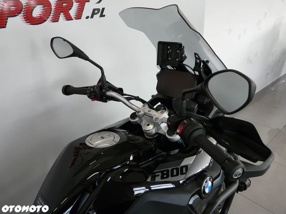 BMW GS - 27