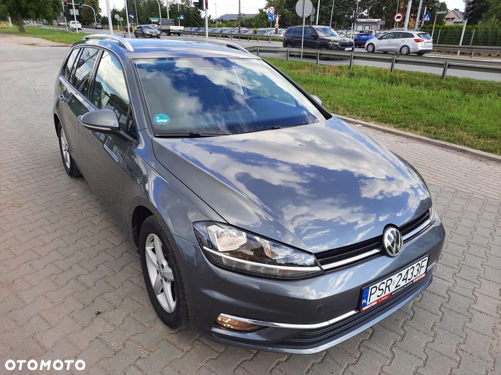 Volkswagen Golf 2.0 TDI DSG Join - 4
