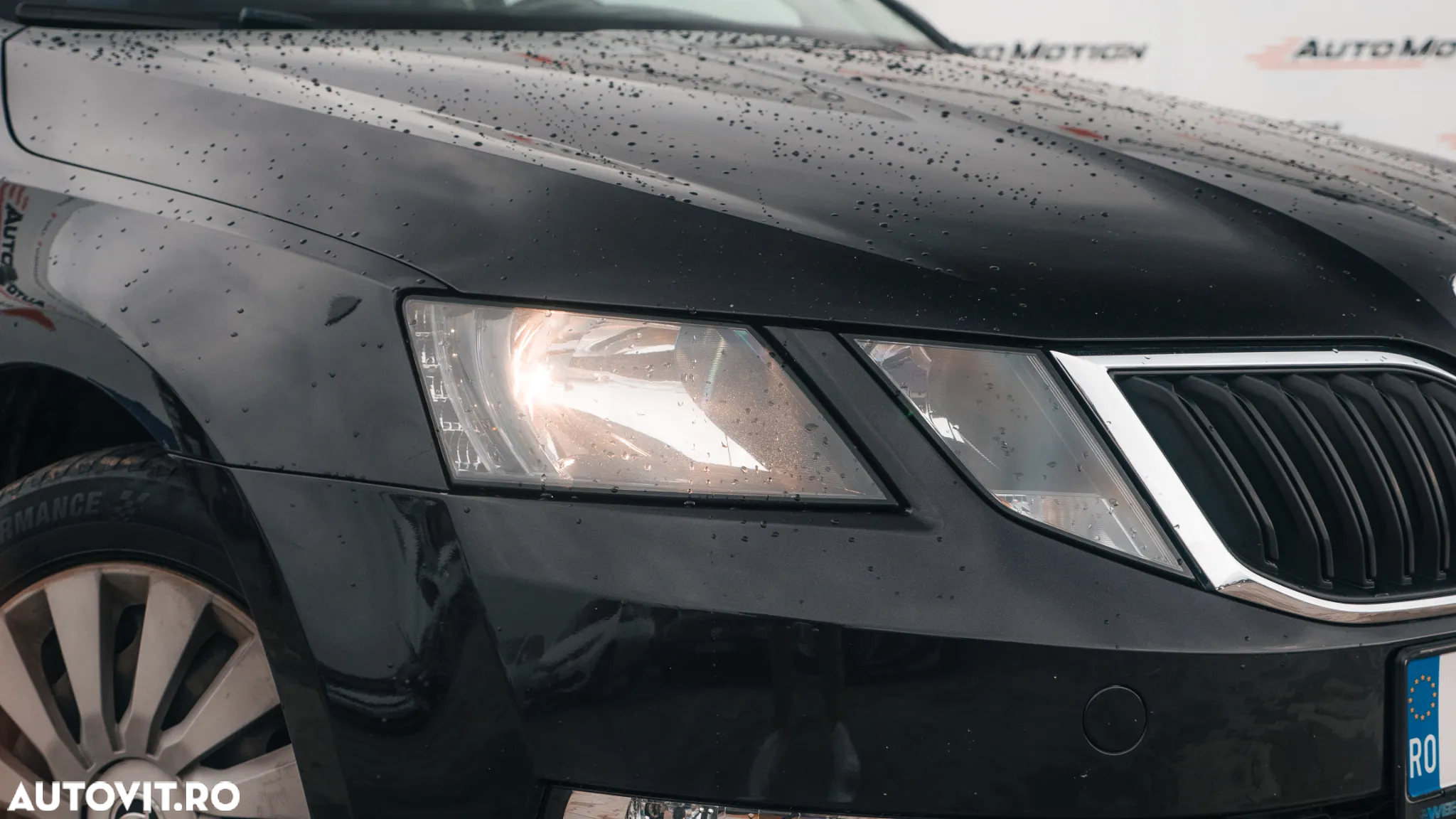 Skoda Octavia 1.2 TSI Active - 2