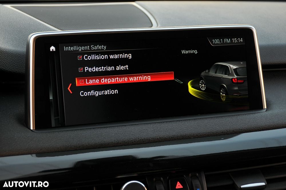 BMW X5 xDrive30d Sport-Aut. - 20