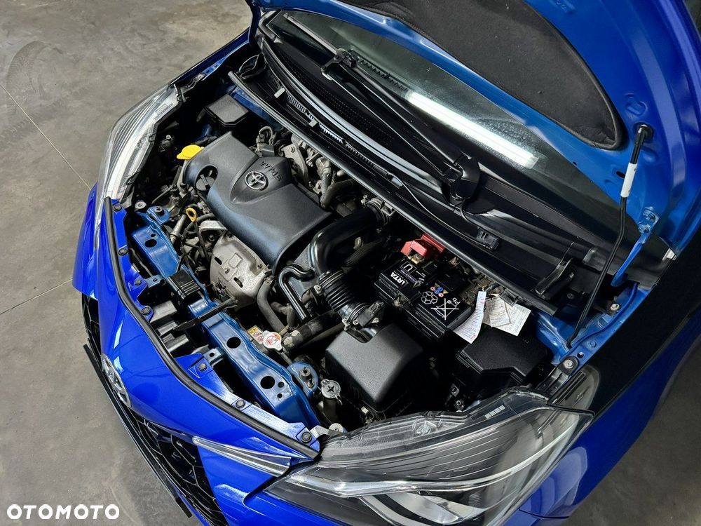 Toyota Yaris - 23