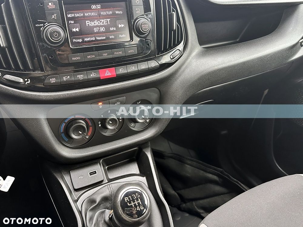 Fiat Doblo - 22