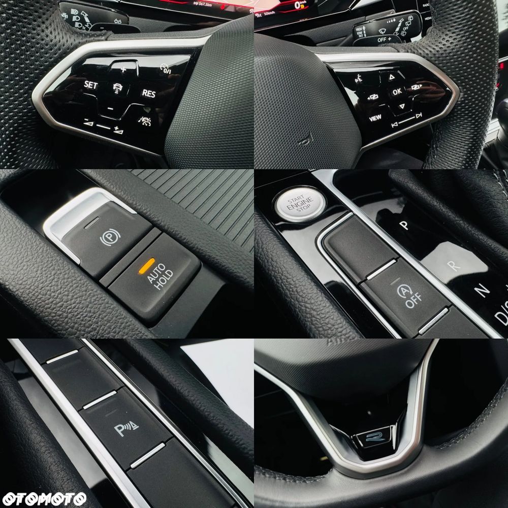 Volkswagen Arteon Shooting Brake 2.0 TSI OPF DSG R-Line - 40