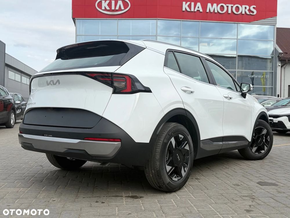 Kia Sportage 1.6 T-GDI M 2WD - 6