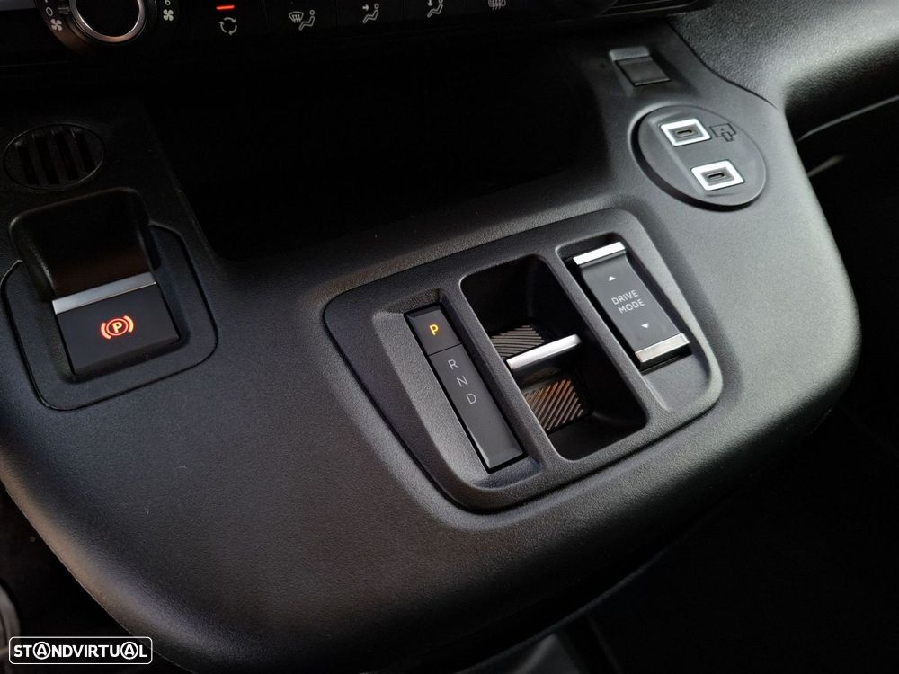 Peugeot Partner E-Partner Standard Electrico 136 cv - 17