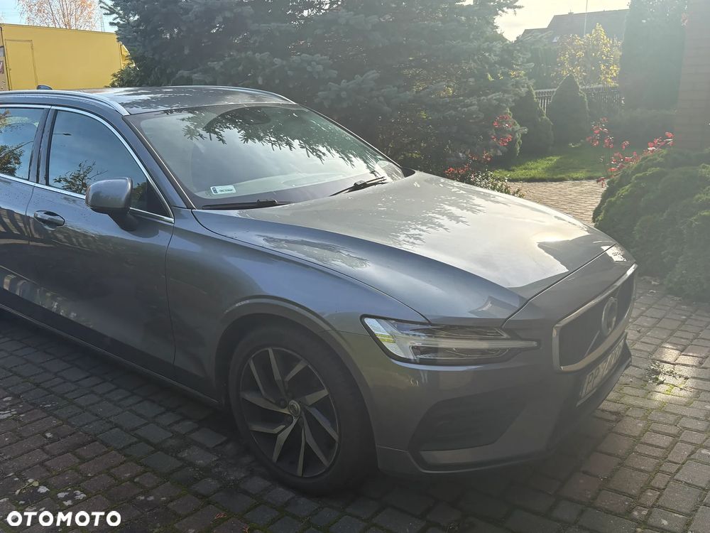 Volvo V60 T4 - 3