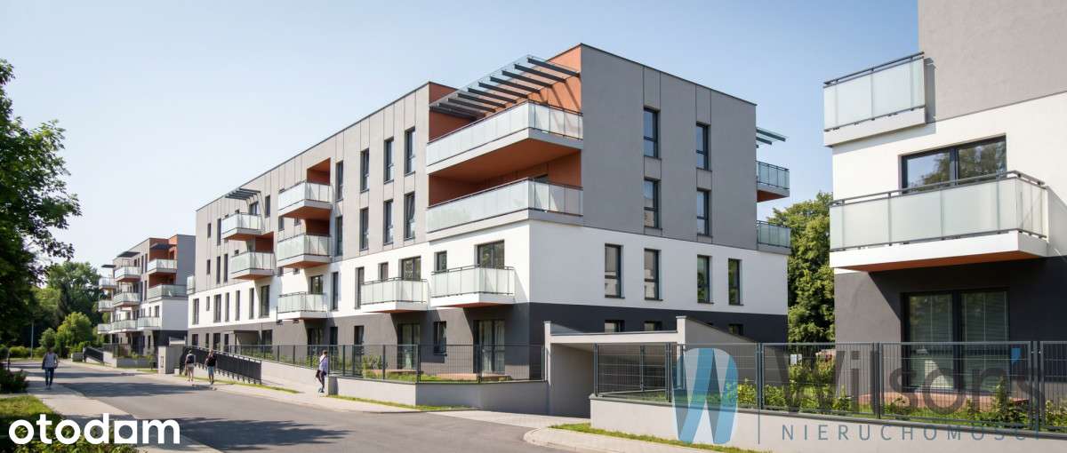 Mieszkanie na sprzedaż, 2 pokoje, 35 m², Jabłonna