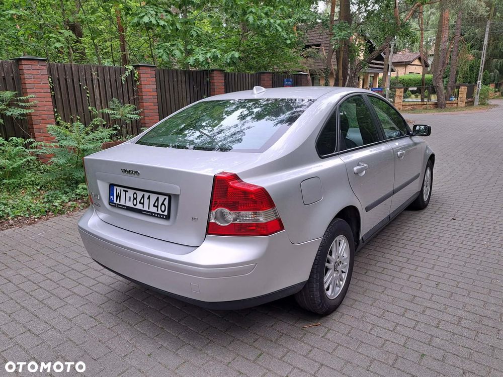Volvo S40 1.8 RDesign - 4