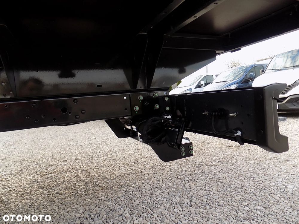 Iveco DAILY; 50C/18-POWER,12-PALET,PRZEBIEG; 17 TYŚ KM! - 17