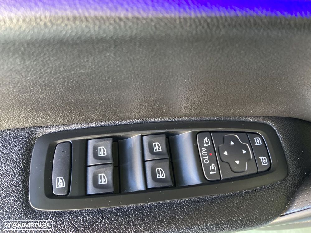 Renault Mégane Sport Tourer 1.5 Blue dCi Bose Edition EDC - 12