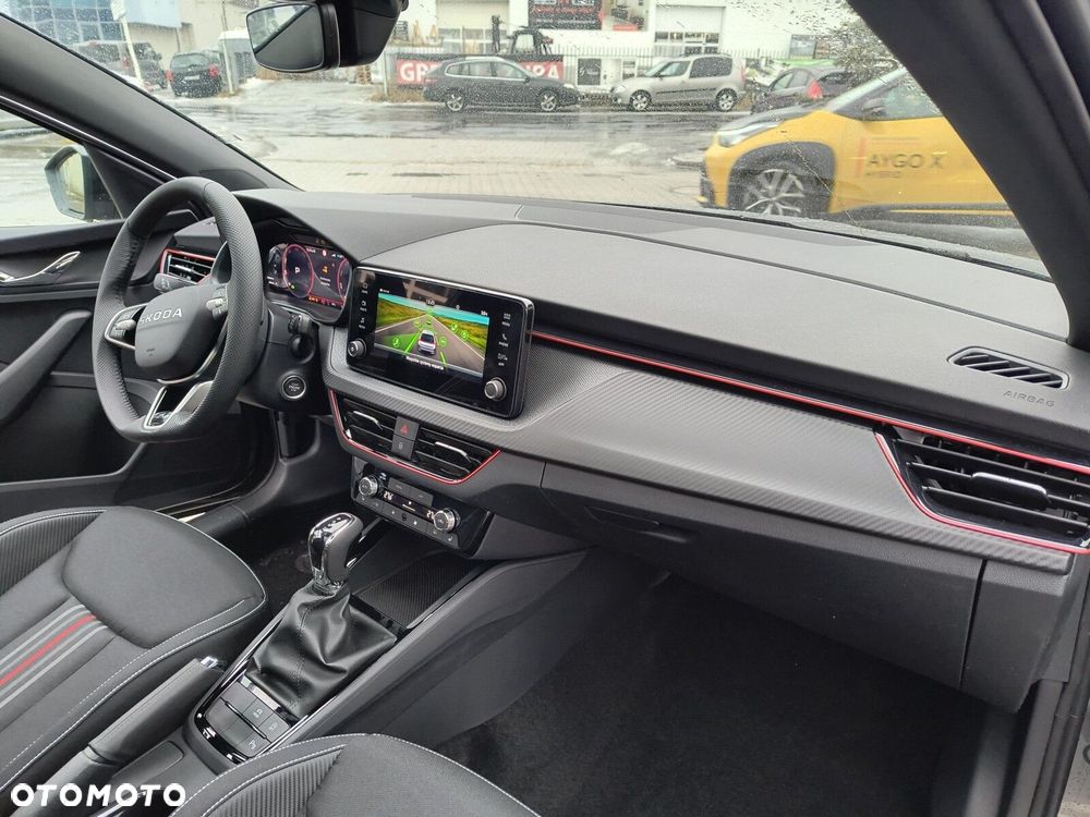 Skoda Scala 1.5 TSI Monte Carlo DSG - 30