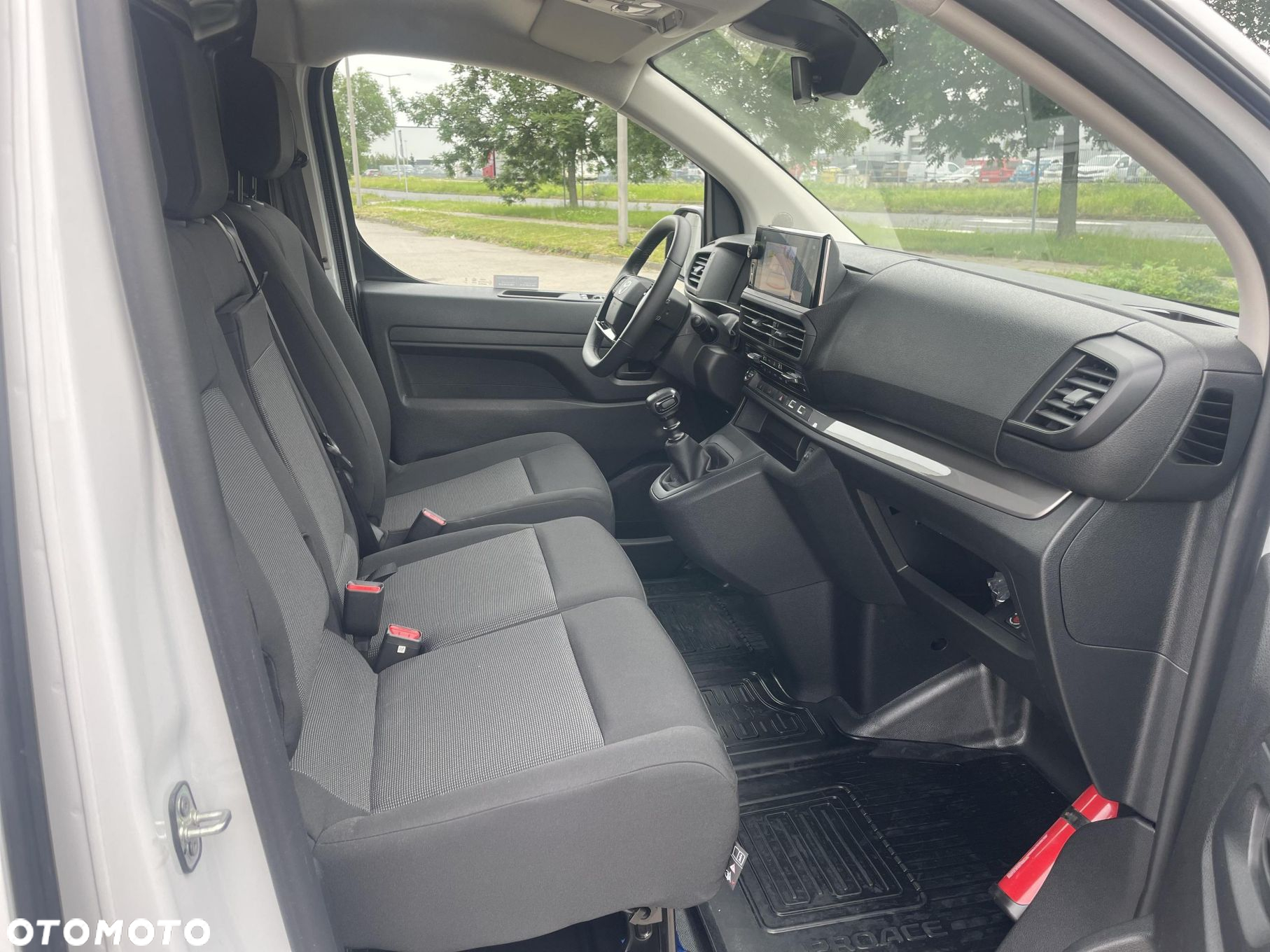 Toyota PROACE - 9