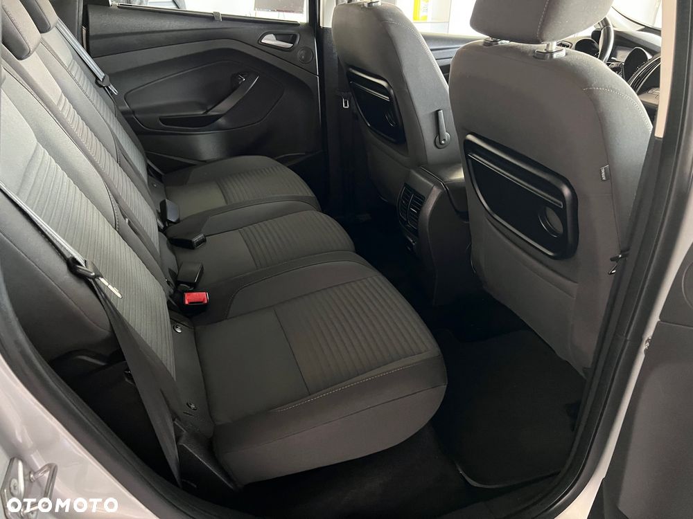 Ford C-MAX - 31