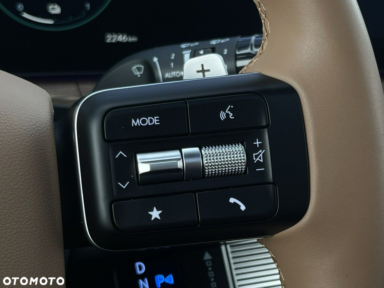 Hyundai Santa Fe - 26