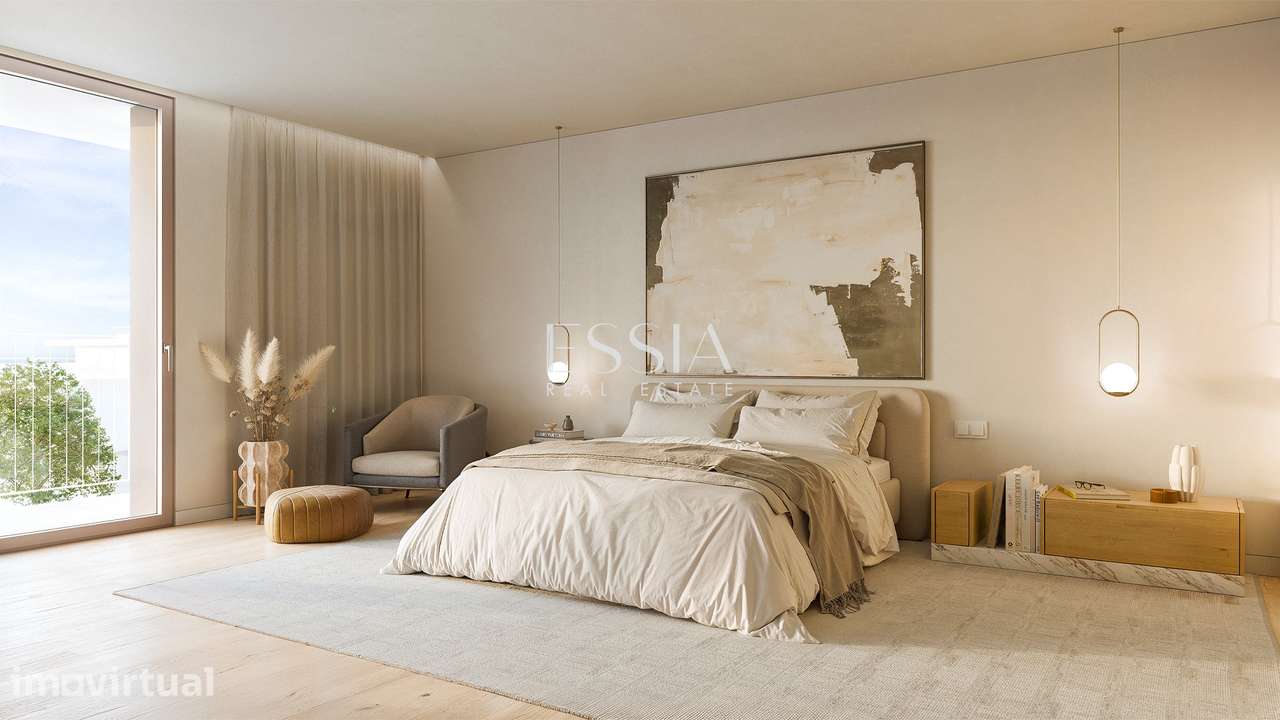 Apartamento T1 I Terraço e Jardim I O'rizon Living I Perto da Ribeira - Grande imagem: 4/21