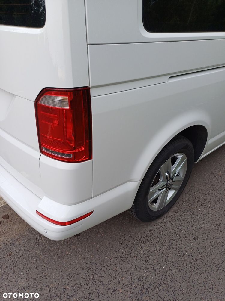 Volkswagen Transporter - 7