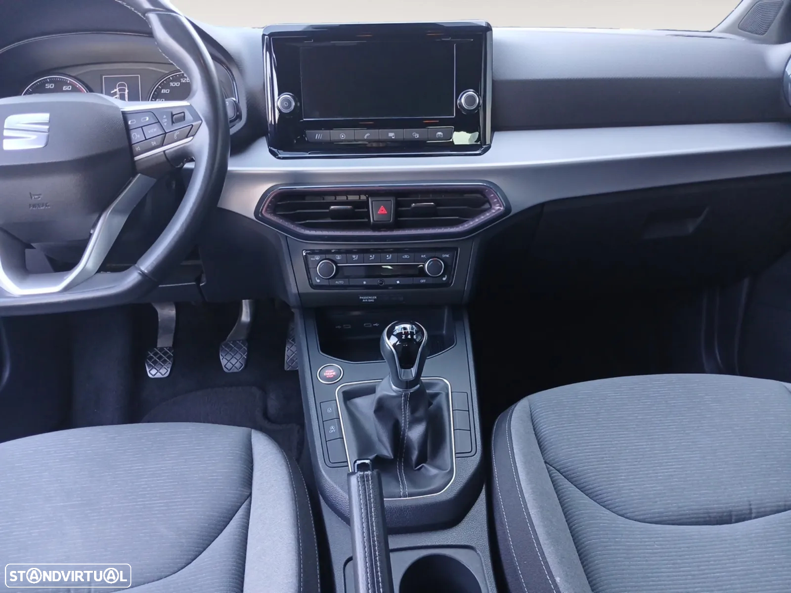 SEAT Ibiza 1.0 TSI Xcellence - 12
